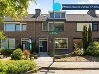 Willem Barentszstraat 47, 6991 BB Rheden