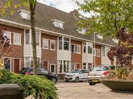 Saenredamplein 21 A, 3043 RL Rotterdam