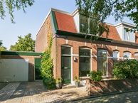 Dokkumerstraat 1, 8922 AS Leeuwarden