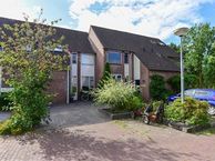 Vossebulten 5, 9753 KZ Haren (GR)