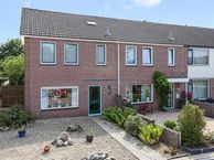 Willem Egbertsstraat 41, 8061 EB Hasselt