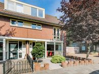 Matthias Withoosstraat 28 G, 3812 ST Amersfoort