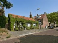 van Hogendorpstraat 57, 4812 JA Breda