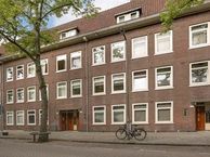 Orteliusstraat 69 I, 1057 AS Amsterdam