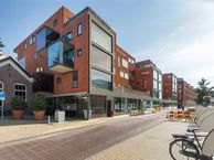 Vosselmanstraat 542, 7311 VX Apeldoorn