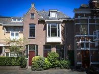 Vrijburgstraat 3 a, 2275 BX Voorburg