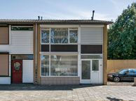 Bellinistraat 233, 5049 CE Tilburg