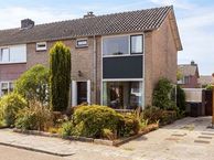Nico Werkmanlaan 16, 7606 JD Almelo