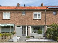 Jordanus Hoornstraat 7, 3812 SH Amersfoort