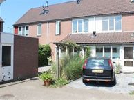 Pauwenkamp 4, 3607 GA Maarssen