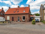 Burgemeester van der Lelystraat 58, 4285 BM Woudrichem