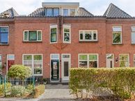 Graaf Florisweg 114, 2805 AP Gouda