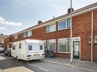 Hanrathstraat 53, 3555 CG Utrecht