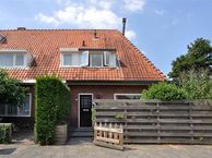 Van Hoornstraat 2, 1215 GL Hilversum