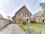 Plantsoen 11, 4926 RA Lage Zwaluwe