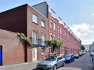 Maliestraat 8, 3074 ZG Rotterdam