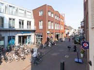 Zeestraat 26, 2211 XG Noordwijkerhout