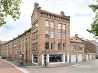 Leonardus van Veghelstraat 25, 5212 AD Den Bosch