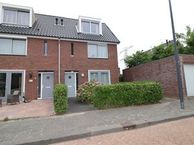 Piet Zwartstraat 3, 3059 PL Rotterdam