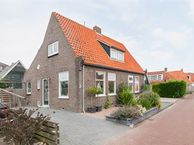 J.van Huizumstrjitte 4, 8551 NM Woudsend