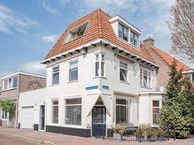 Venenlaan 95, 1623 RC Hoorn (NH)