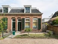 Carel Fabritiusstraat 12, 8932 HP Leeuwarden