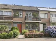 Van Tetterodestraat 55, 5012 JB Tilburg
