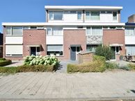 Limbastraat 17, 5037 JK Tilburg