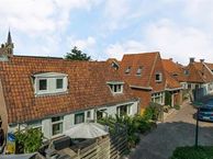 Ald Tsjerkhôf 5, 8551 PA Woudsend