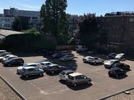 Walenburgerplein, 3039 DN Rotterdam