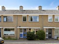 Weberstraat 33, 5216 EX Den Bosch