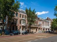 Sarphatistraat 31 -hs, 1018 EV Amsterdam