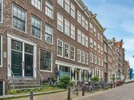 Nieuwe Kerkstraat 38 -hs, 1018 EC Amsterdam