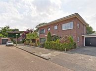 Thomas à Kempisstraat 3, 1064 LT Amsterdam