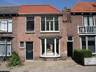 Weststraat 14, 1791 CL Den Burg