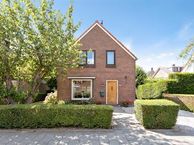 Burgemeester Taets van Amerongenlaan 3, 3454 AA De Meern