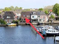 De Nieuwesluis 34, 8064 EB Zwartsluis