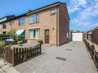 Albert Cuypstraat 14, 3443 TV Woerden