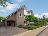 het Witte Zand 28, 7586 GV Overdinkel