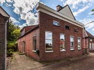 Dokter Harm Brouwerstraat D 103, 9663 RN Nieuwe Pekela