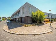 St.-Jansplaat 2, 3453 SG De Meern