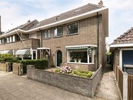 Cornelis Houtmanstraat 2, 8023 EA Zwolle