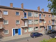 Van Brakelstraat 22 C, 3814 RK Amersfoort
