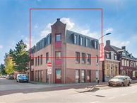 Middenstraat 2 J, 4702 GD Roosendaal