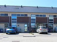Kick Wilstraplantsoen 20, 1336 GT Almere