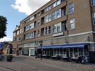 Zuidhoek 5 a, 3082 PB Rotterdam