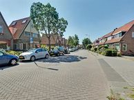 Eikelaan 49, 1561 CB Krommenie