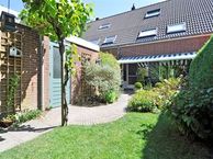 Hannie Schaftrode 69, 2717 HT Zoetermeer