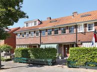 Heinsiusstraat 4, 1215 GP Hilversum