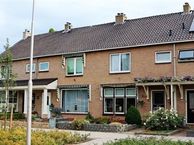 J.E. de Witstraat 48, 1911 GV Uitgeest